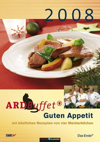 ARD Buffet, Kochvergnügen