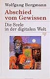 Cover zum Buch Abschied vom Gewissen: Die Seele in d...
