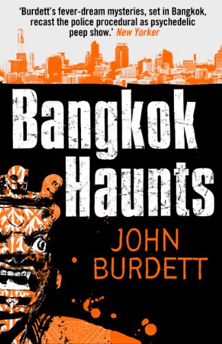 Bangkok Haunts (Sonchai Jitpleecheep Book 3) (English Edition) livre