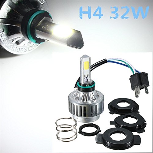 Ampoules LED H7 moto Amazon.fr