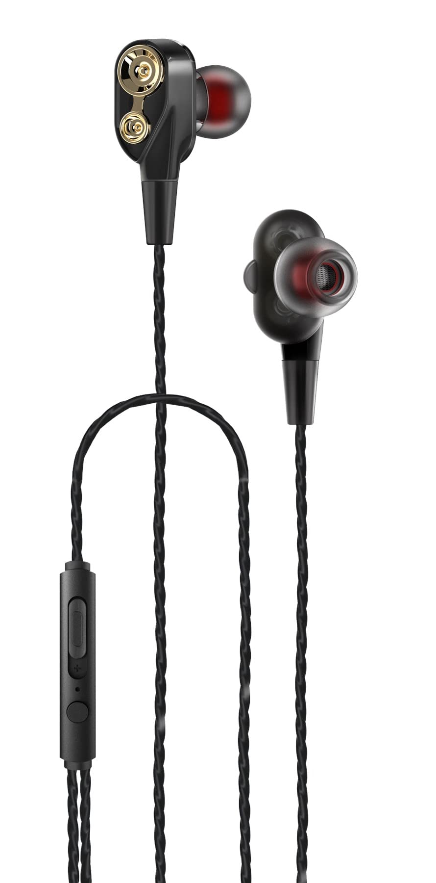 Tecno Hot Beats J2 Wired Quad Speaker Review: Powerful Sound in Sleek Black Design