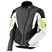 Produktbild Scott Technit DP Damen Motorrad Jacke grau/gelb 2016: Größe: 46