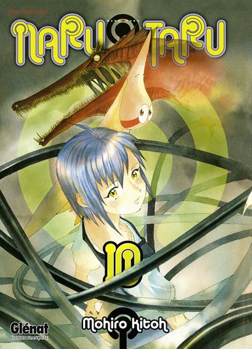 Naru Taru — Tome 10