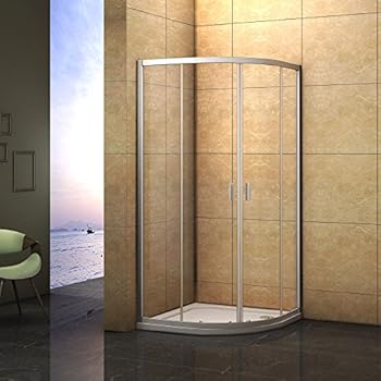 760x760 shower enclosure