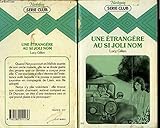 Une Étrangère au si joli nom (Harlequin)