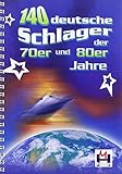 Image de 140 Deutsche Schlager der 70er-80er Jahre