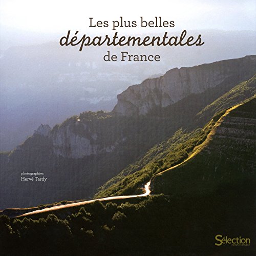 couverture de : Plus belles departementales
