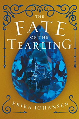 The Fate of The Tearling The Fate of The Tearling