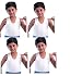Amul Gold Junior Kids Vest Pack of 3 RS.160.00