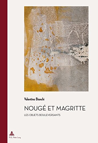 Download Nouge Et Magritte: Les Objets Bouleversants Download Nouge Et Magritte: Les Objets Bouleversants