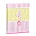 Arpan Small 6x4 Baby Girl Pink Photo Album Slip in Case Storage Album for 100 Photos - Ideal Gift