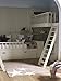 Lorena Canals Tres Estrellas Linen (White)