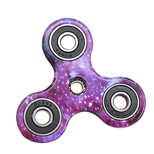 FREAO Fidget Toy Hand Spinner Camouflage, Stress Reducer Relieve Anxiety and Boredom FREAO Fidget Toy Hand Spinner Camouflage, Stress Reducer Relieve Anxiety and Boredom