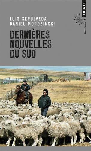 Download Dernières Nouvelles du Sud
