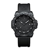 Luminox Herren-Armbanduhr XL Navy Seal Colormark Analog...