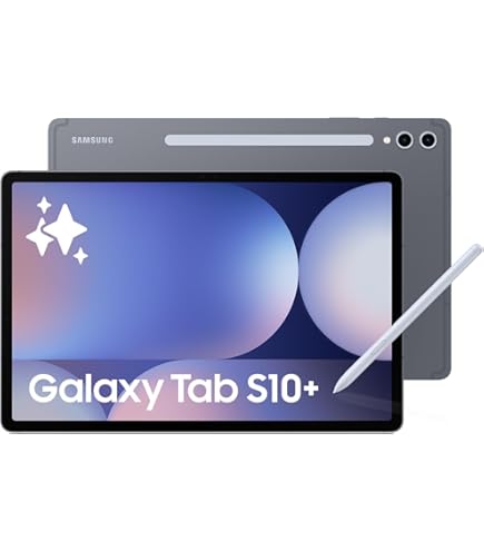 Samsung Galaxy Tab S10 Ultra 14.6