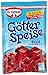 Produktbild Dr. Oetker Instant Götterspeise Kirsche, 8 x 100g
