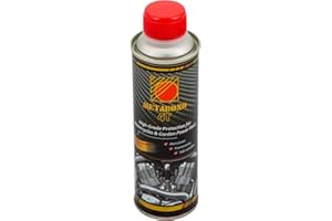 metabond 4T – Additivo per motore per motocicletta