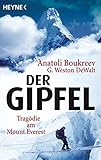 Image de Der Gipfel: Tragödie am Mount Everest