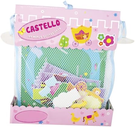 Meadow Kids Castle Eva Floating Island
