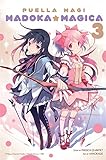 Image de Puella Magi Madoka Magica, Vol. 3