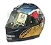 Produktbild AGV K5 Guy Martin 3Some Motorrad Integralhelm