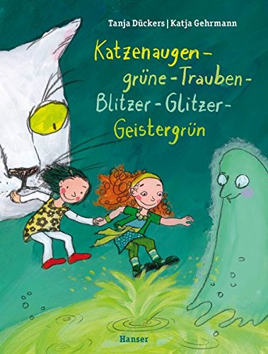 Katzenaugen-grüne-Trauben-Blitzer-Glitzer-Geistergrün Buchen