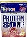 Produktbild Weider, 80 Plus Protein, Kirsch-Mandel, 1er Pack (1x 500g)