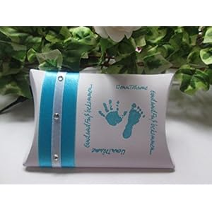 10 Gastgeschenke zur Taufe