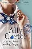 Cover zum Buch Cross My Heart and Hope To Spy