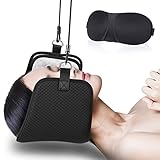 Neck Hammock NASUM Hammock Neck, Neck Massager Neck Relaxation Portable Head Hammock for Chronic Neck and Shoulder Pain in 10 Minutes