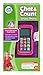 LeapFrog Chat and Count Cell Phone, Violet