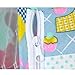 Baby Cot Bed Canopy Mosquito Net Infant Portable Travel Bed Crib Mosquito Bug Net (Green)