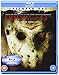 Friday The 13th: Extended Cut [Blu-ray] [2009]