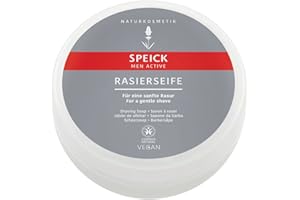 Speick - Speick Men Active Shaving Soap - 150g
