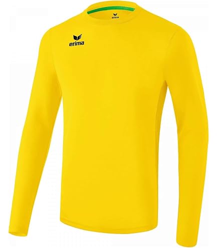 Erima Trainingshose Für Kinder - Mit Wadeneinsatz, Reißverschluss, Kordelzug (Unisex)