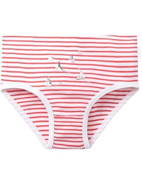 Schiesser Maritim Hüftslip, Calzamaglia Termica Bambina