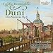 Produktbild Duni:Trio Sonatas Op.1