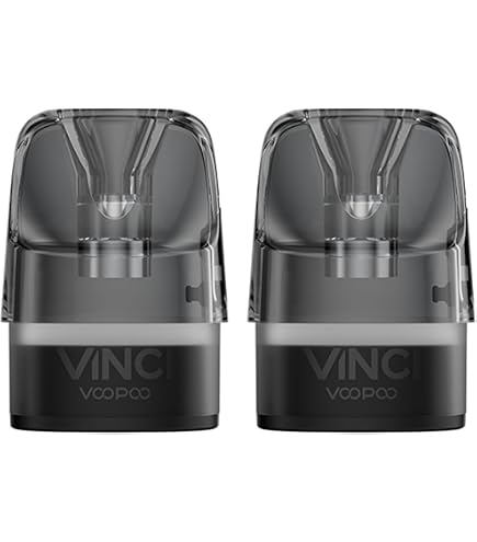 elfbar nachfüll pod läuft aus VOOPOO VINCI E Pod Cartridge for VINCI E80 main image 0