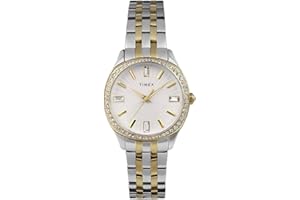 Timex Zegarek damski Ariana 36 mm