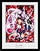 Produktbild 1art1 106830 Re:Zero Anime Kara Hajimeru Isekai Seikatsu - Key Art Gerahmtes Poster Für Fans Und Sammler 40 x 30 cm