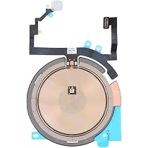OnlyTech – Flexor Interno De Sensor De Proximidad Y Brillo Para IPhone 14 (restaura Funciones, Pero Desactiva Face ID)
