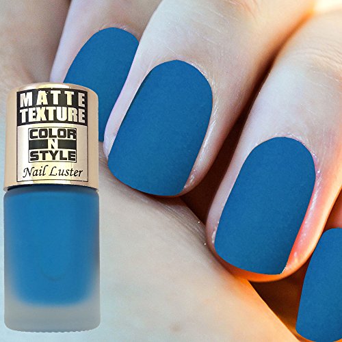 COLOR N STYLE MATTE TEXTURE 45 RS.150 (50.00% Off) - Amazon