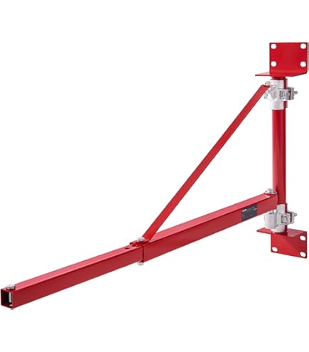 WOLFPACK 2240600 Sac à Gravats 90 X 90 X 90 Cm Cranberry