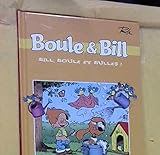 boule et bill: bill boule et bulles