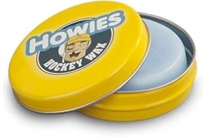 GRSTA Howies Hockey Stick Wax.