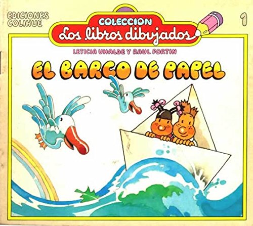 Barco de Papel, El