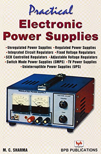 Preisvergleich Produktbild Practical Electronic Power Supplies