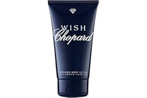 Chopard Wish Body Lotion, Linie: Wish, Body Lotion, Größe: 150ml