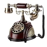 Funktion: Tastenwahlversion: (Zeitkalenderanzeige, Wahlwiederholung), Freisprechversion: (Anruferkennung, Freisprecheinrichtung).